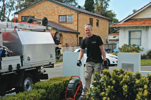 Bolder Skincare - Gel Cleanser